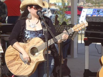 Janie Balderas photo
