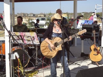 Janie Balderas photo