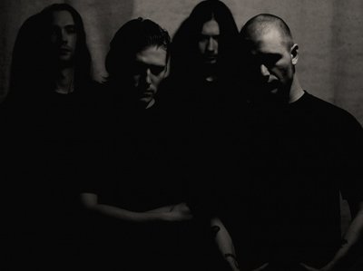 The Unhallowed 2009