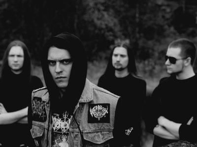 The Unhallowed 2009