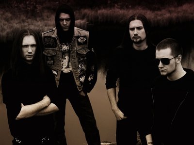 The Unhallowed 2009