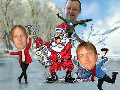 Christmas Merry Christmas - Digi Single
