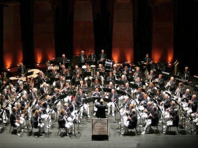 Coastal Communities Concert Band