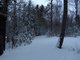 More snow