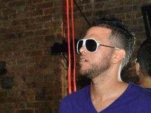 Rob Dinero photo