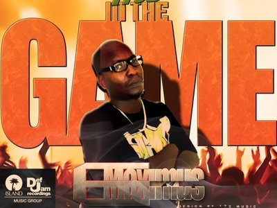Island Def Jam Distribution Digital