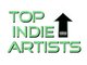 TopIndieArtists.com Logo