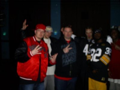 Nick Rage Paul Wall n Morbid Sikosis
