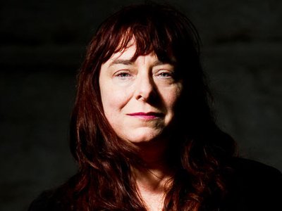 Liz Burns photo