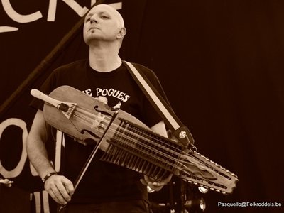 STILLE VOLK photo