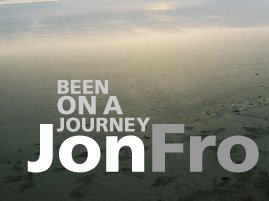 Jon Fro photo