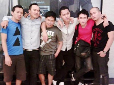 Deny Afriyanto photo