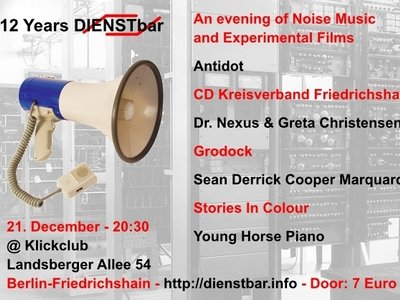 Konzert Wed.21.12.11