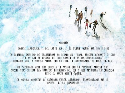 MUNDO ALADURIA photo