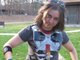 I am a robot! @ WS 3, being a nerd as per usual