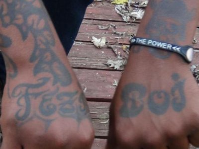 Feziboi Da IronMane photo