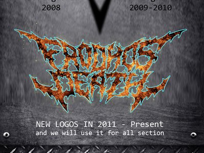 Logo Metamorphoses
