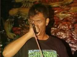 Bolang Mongondoh