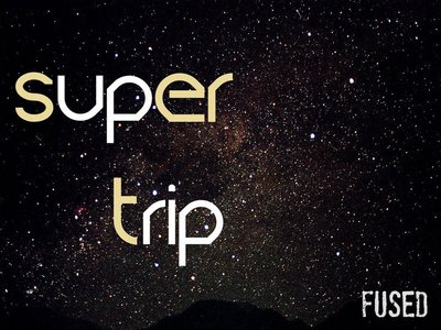 Super Trip Track Artwork
