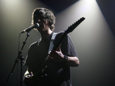 Dead Talking Mind photo