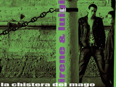 chistera