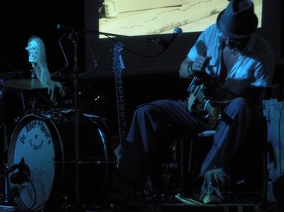 Dr. Albert Flipout's one CAN band photo