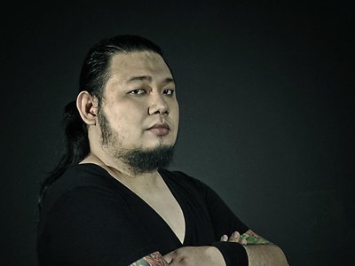 Baken Nainggolan