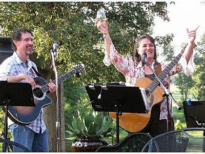 Drink, Sing and be Merry!