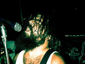 Alex from Clepto, Bakersfield, California