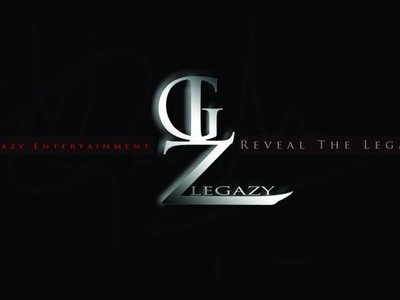 LEGAZY ENTERTAINMENT, Aus