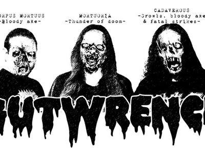 Gutwrench 2011