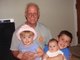 Me and the gizmos.
