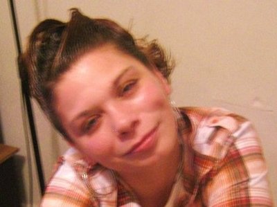 Whyte- Gyrl (BSP) photo