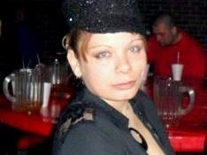 Whyte- Gyrl (BSP) photo
