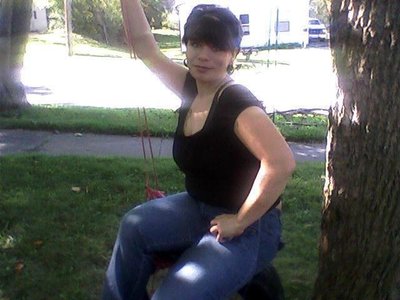 Whyte- Gyrl (BSP) photo