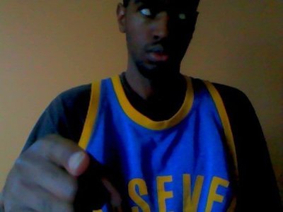 DJ B Breezy photo