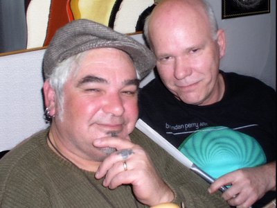 Phil Ogison/Jeff Howard