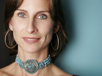 Pam Daley photo