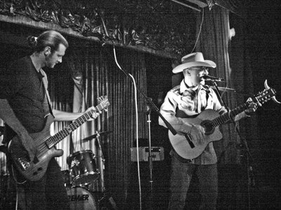 The Ivyhouse