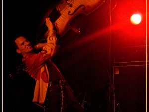 Photo by Mila Reynoud