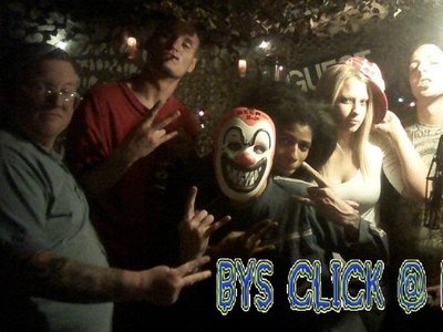 Nabz with BYS CLICK