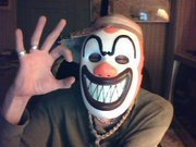 Nabz Mask