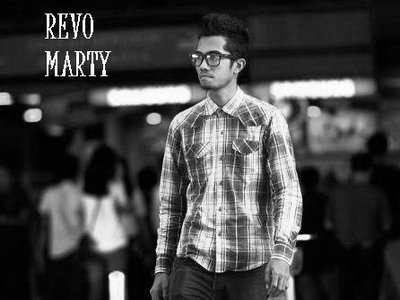 Revo Marty photo