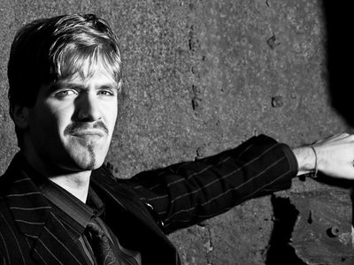 Jason Kyrone photo