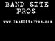 Band Site Pros