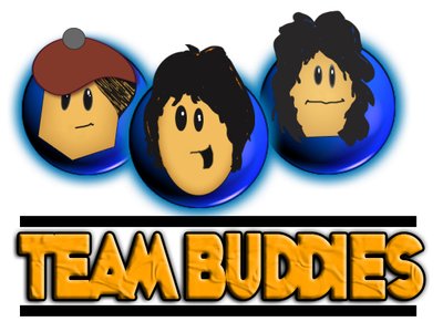 TEAM BUDDIES photo