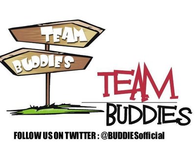 TEAM BUDDIES photo