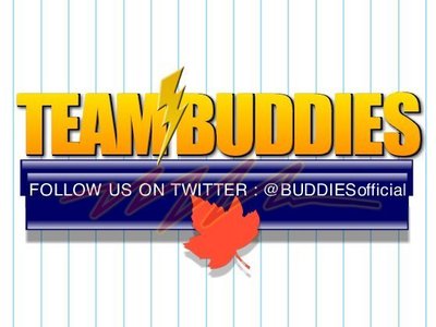 TEAM BUDDIES photo