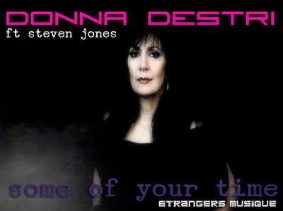 Donna Destri photo
