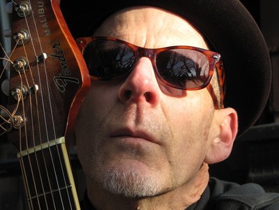 Clarksville Solo?